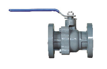 10K Ball Valve