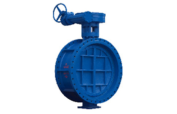  Butterfly Valve