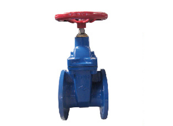 Cast Iron Gate Valves