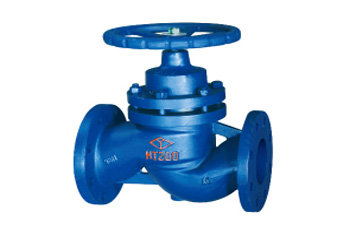 Plunger Valve