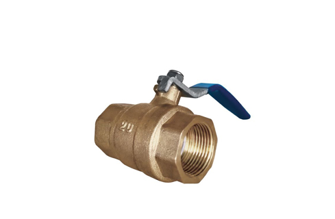 Ball Valve