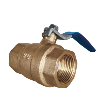 Brass Ball Valve