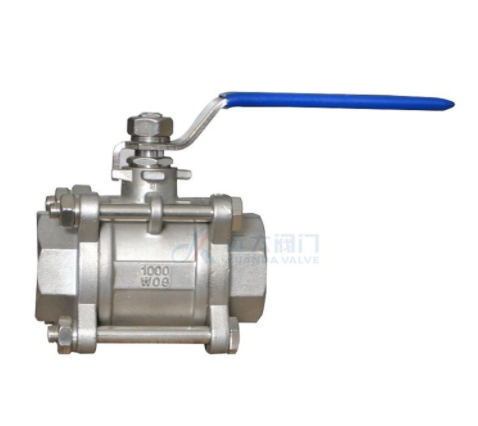 Ball Valve