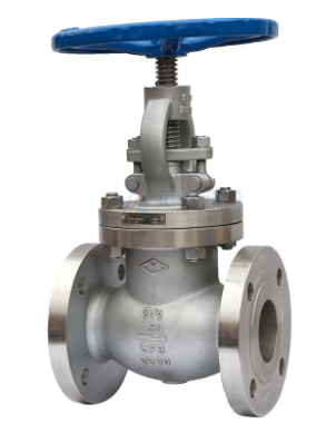 API Stainless Steel Globe Valve