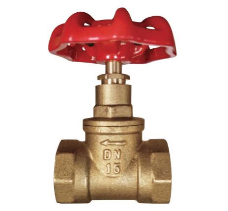 brass ball valve