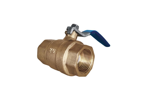 Brass Ball Valve