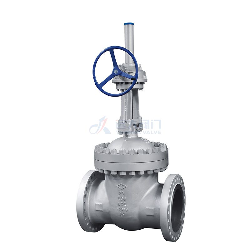 Gate Valve